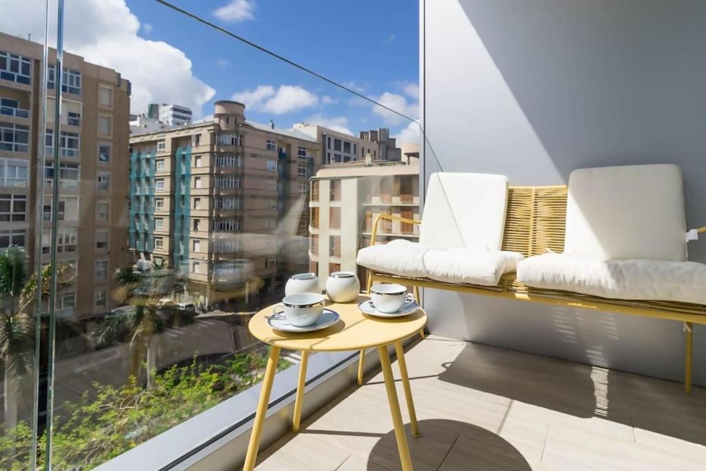 House Vinol 24 Apartment Las Palmas de Gran Canaria Exterior photo