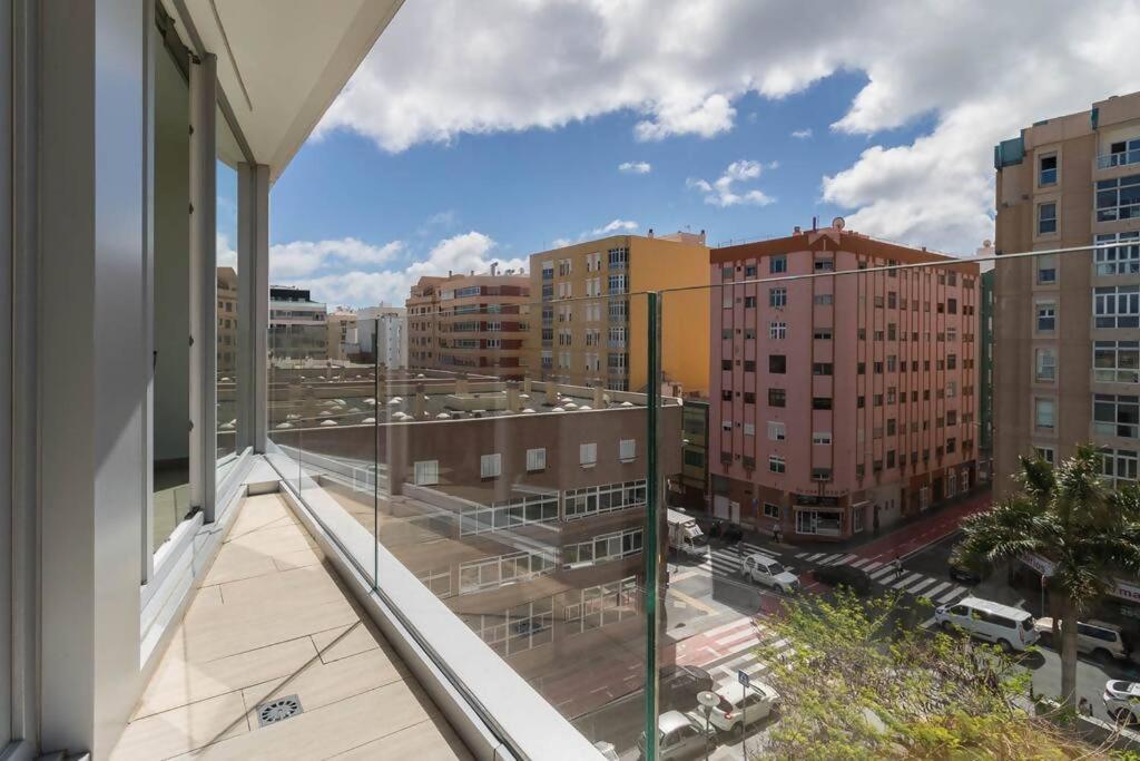 House Vinol 24 Apartment Las Palmas de Gran Canaria Exterior photo